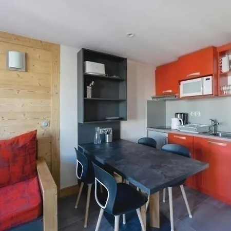 Appartement Montchavin Les Coches, 6 Pieces, 15 Personnes - Fr-1-181-1085