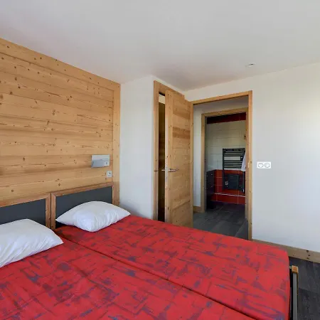Montchavin Les Coches, 6 Pieces, 15 Personnes - Fr-1-181-1085 Appartement La Plagne