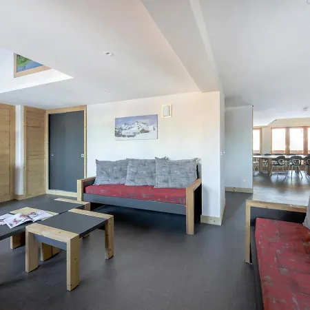 Grand Renove Pour 15 Pers. - Proche Pistes - Espace Bien-etre - Fr-1-181-1085 Apartmán *