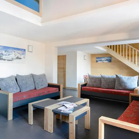 Grand Rénové Pour 15 Pers. · Proche Pistes · Espace Bien-être - Fr-1-181-1085 Appartamento *