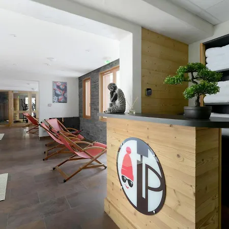 Appartement Montchavin Les Coches, 6 Pieces, 15 Personnes - Fr-1-181-1085 La Plagne