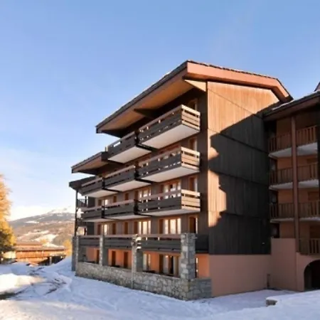 Appartement Montchavin Les Coches, 6 Pieces, 15 Personnes - Fr-1-181-1085 La Plagne